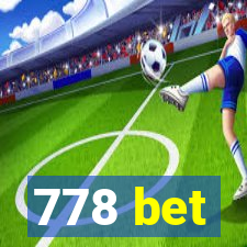 778 bet